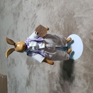 RAIKES ORIGINALS RABBIT COLLECTABLES